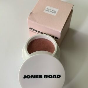 NIB Jones Road | Mini Miracle Balm | Dusty Rose